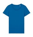 Dames T-shirt Stanley Stella Expresser 2.0 Royal Blue